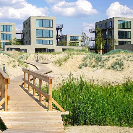Lovely Apartment In Lembruch-Duemmer See エクステリア 写真