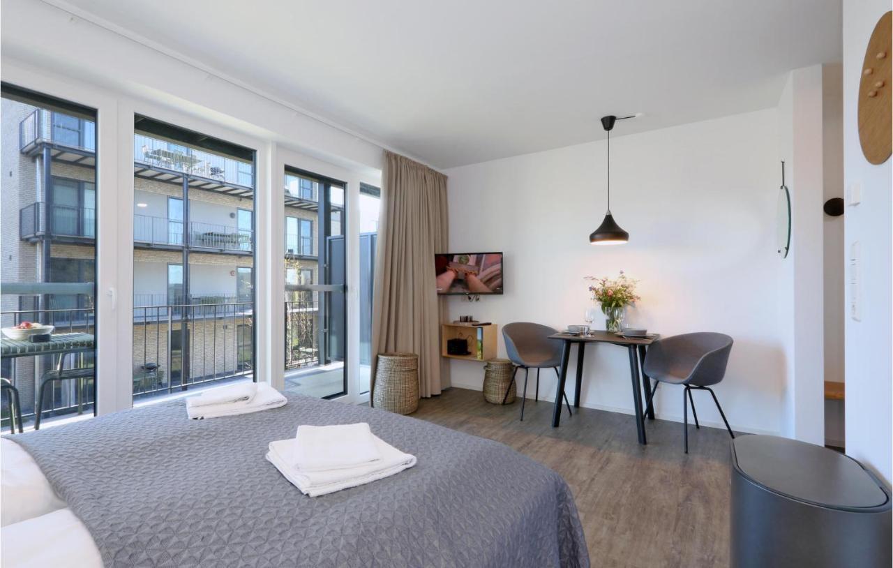 Lovely Apartment In Lembruch-Duemmer See エクステリア 写真