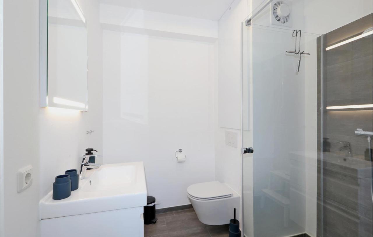 Lovely Apartment In Lembruch-Duemmer See エクステリア 写真