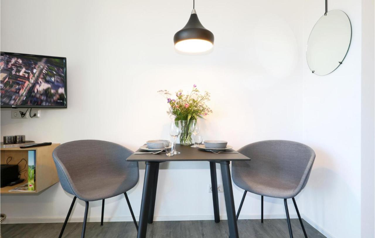 Lovely Apartment In Lembruch-Duemmer See エクステリア 写真