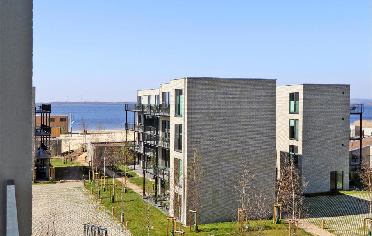 Lovely Apartment In Lembruch-Duemmer See エクステリア 写真