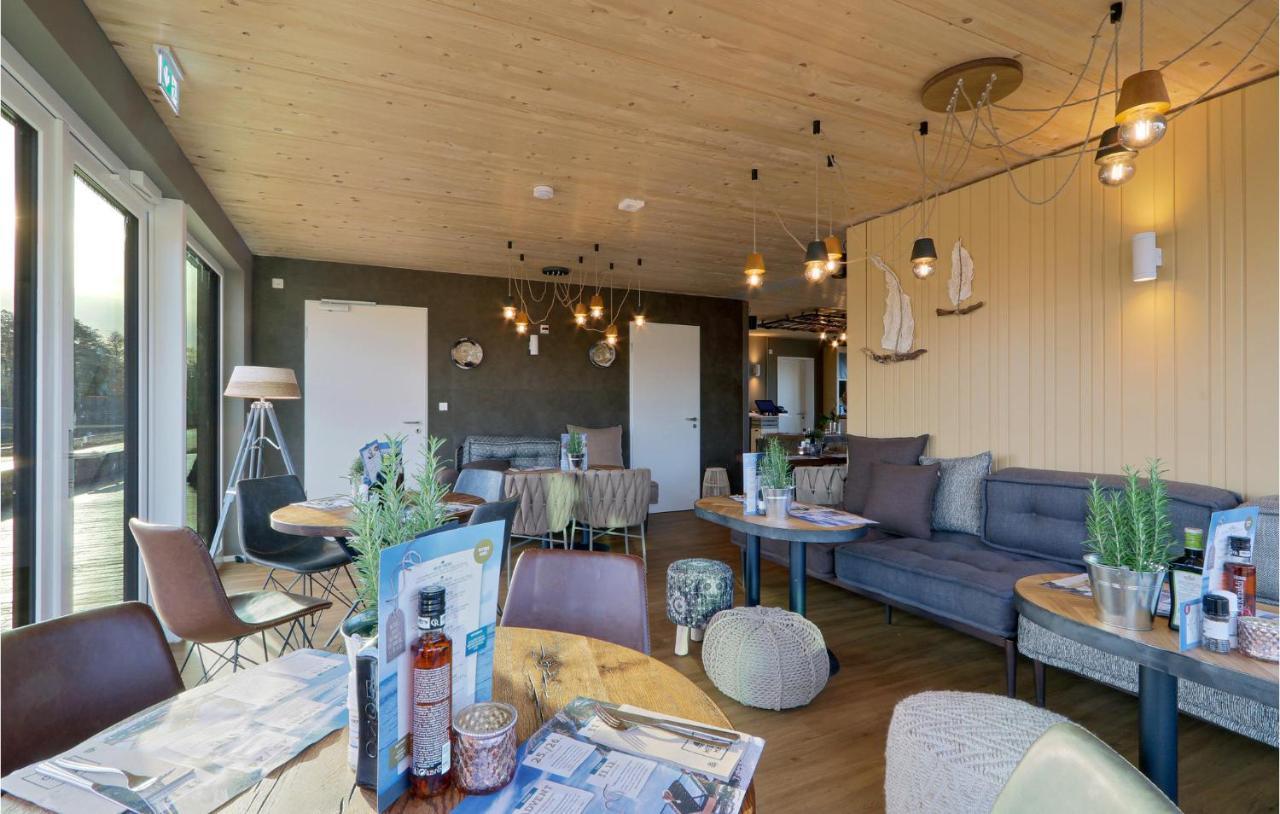 Lovely Apartment In Lembruch-Duemmer See エクステリア 写真