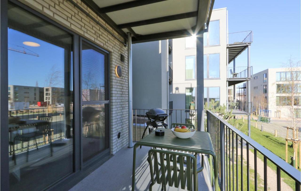 Lovely Apartment In Lembruch-Duemmer See エクステリア 写真