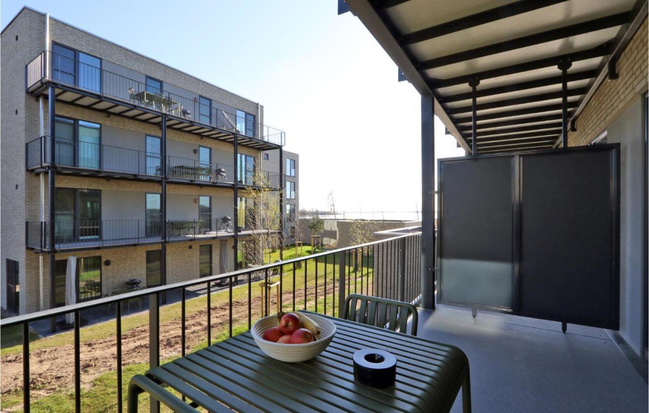 Lovely Apartment In Lembruch-Duemmer See エクステリア 写真