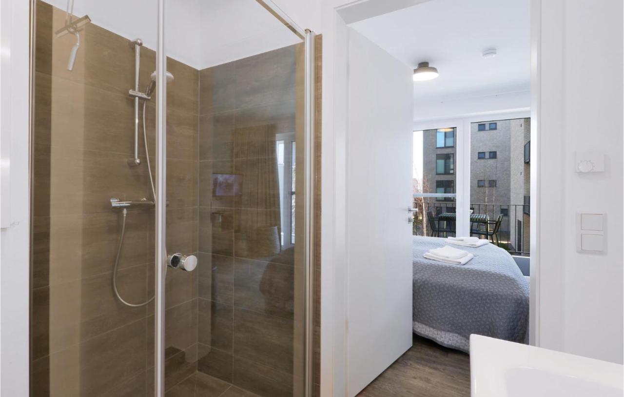 Lovely Apartment In Lembruch-Duemmer See エクステリア 写真