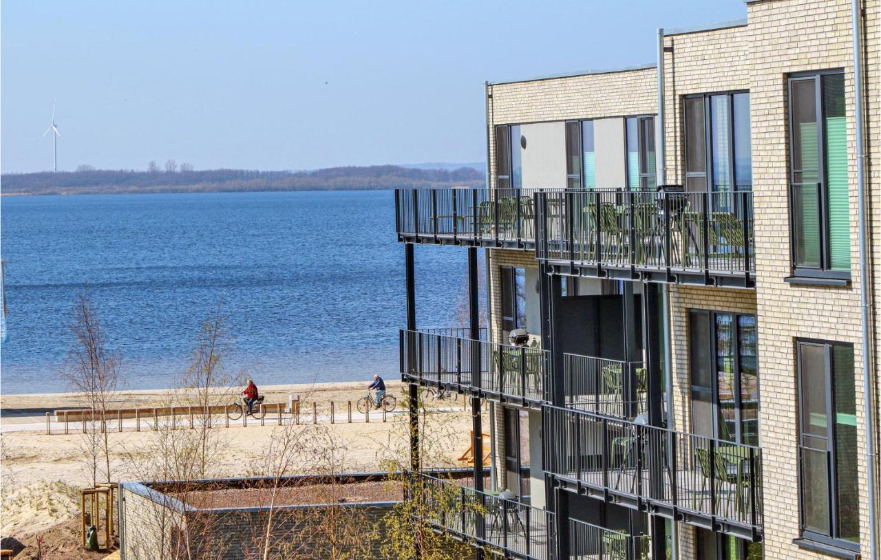 Lovely Apartment In Lembruch-Duemmer See エクステリア 写真