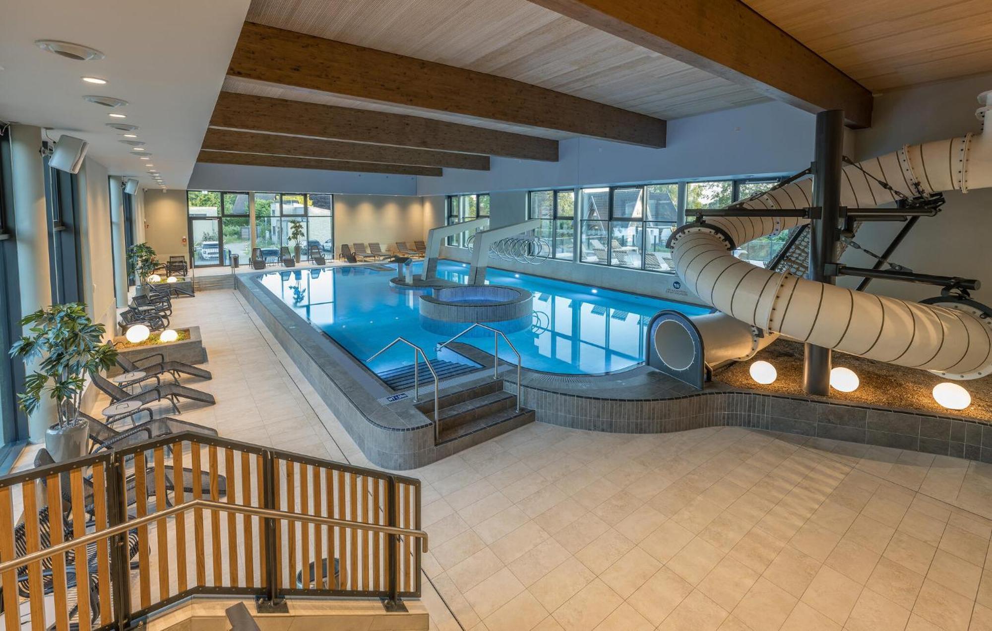 Lovely Apartment In Lembruch-Duemmer See エクステリア 写真